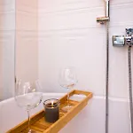Rum_otto Taksim History&luxury Daire